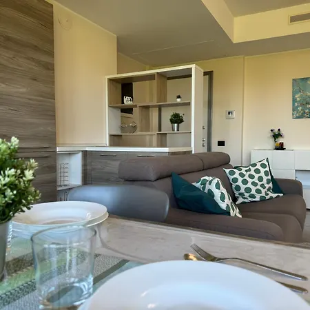 Rho Fiera Comfort - Affitti Brevi Italia Apartmán *